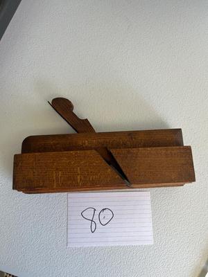 JW OMH 8/8 molding cutter