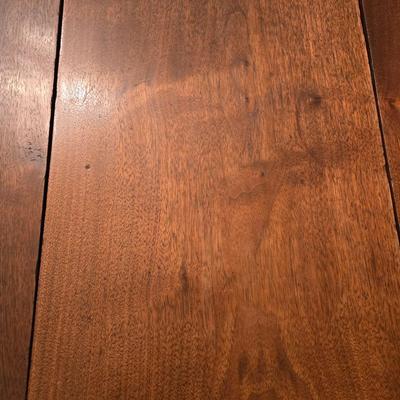 LOT 148D: Antique Drop Leaf Dining Table