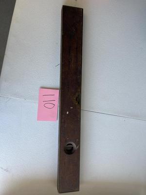 28” Stratton level