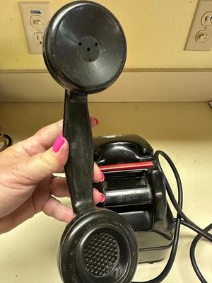 Antique Phone