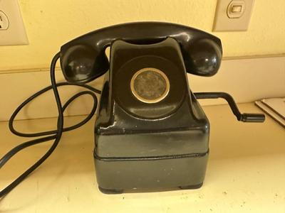 Antique Phone
