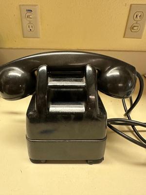 Antique Phone