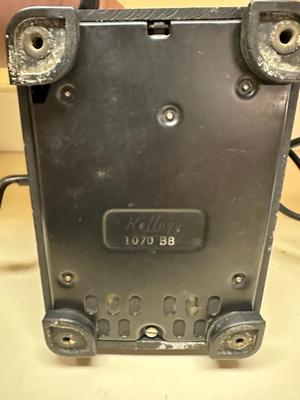 Antique Phone