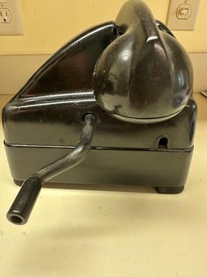 Antique Phone