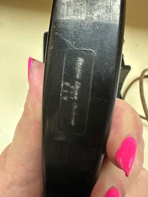 Antique Phone