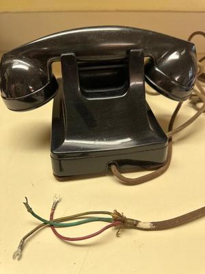 Antique Phone