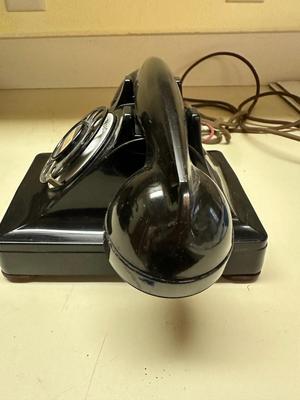 Antique Phone