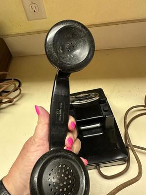 Antique Phone