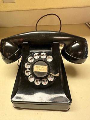 Antique Phone