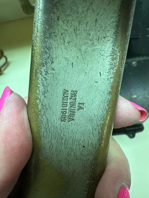 Antique Phone