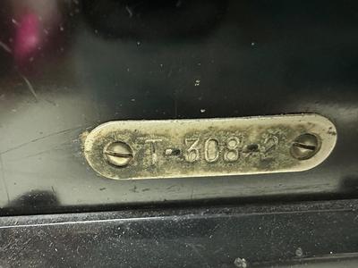 Antique Phone