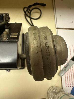Antique Phone