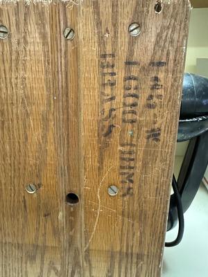 Antique Phone