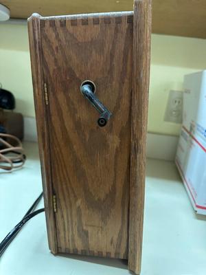 Antique Phone