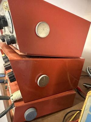 Pulse Generator