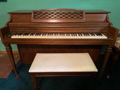 Kimball Piano