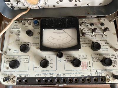 Phone Equipment