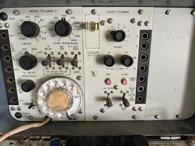 Phone Equipment