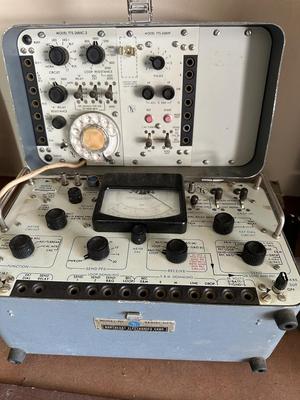 Phone Equipment