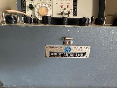 Phone Equipment