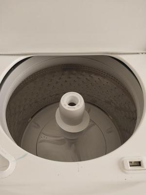MAYTAG WASHER
