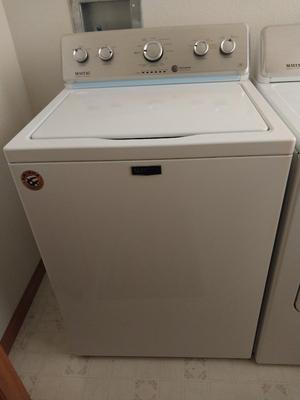 MAYTAG WASHER