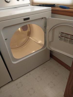 MAYTAG DRYER
