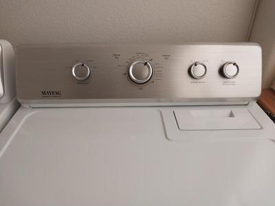 MAYTAG DRYER
