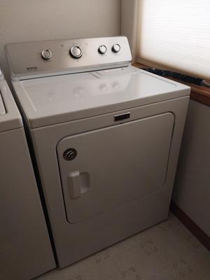 MAYTAG DRYER
