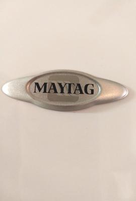 MAYTAG FRENCH DOOR REFRIGERATOR WITH EXTERNAL ICE/WATER DISPENSER