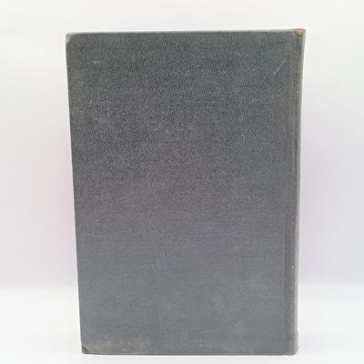 LOT 8: Frontispiece 1925 Booth Tarkington Set of (3) Novels, P.F. Collier & Son