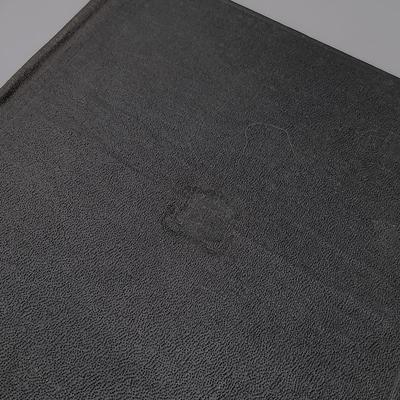 LOT 8: Frontispiece 1925 Booth Tarkington Set of (3) Novels, P.F. Collier & Son