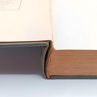 LOT 8: Frontispiece 1925 Booth Tarkington Set of (3) Novels, P.F. Collier & Son