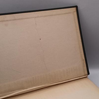 LOT 8: Frontispiece 1925 Booth Tarkington Set of (3) Novels, P.F. Collier & Son