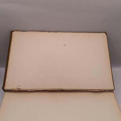 LOT 9: Smithsonian Institution 2-Volume Set Handbook of American Indians 1907 and 1910