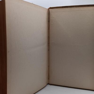 LOT 9: Smithsonian Institution 2-Volume Set Handbook of American Indians 1907 and 1910