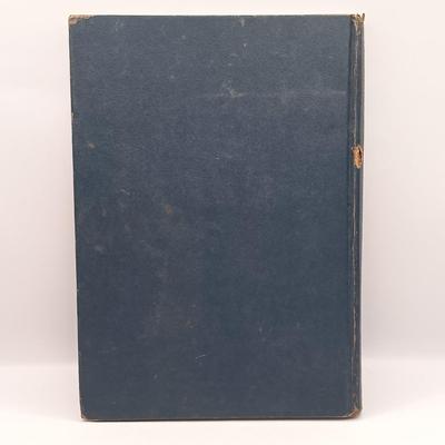 LOT 10: P.F. Collier 1887 History of the World and All Its Great Sensations 2-Volume Set w/ Hammond's 1966 World Atlas