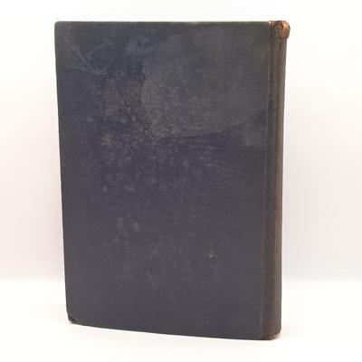 LOT 11: Dr. J.C. Whitehill's 1887 Encyclopedia of 25,000 Practical Receipts w/ De Kruff's 1937 Microbe Hunters & 1938 The...