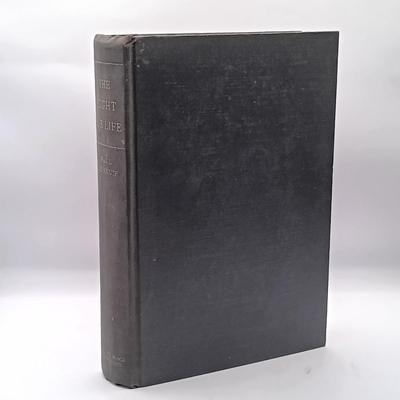 LOT 11: Dr. J.C. Whitehill's 1887 Encyclopedia of 25,000 Practical Receipts w/ De Kruff's 1937 Microbe Hunters & 1938 The...