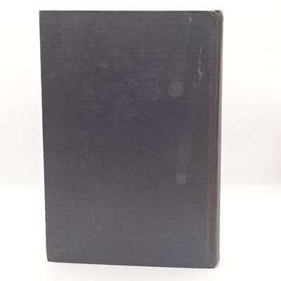 LOT 11: Dr. J.C. Whitehill's 1887 Encyclopedia of 25,000 Practical Receipts w/ De Kruff's 1937 Microbe Hunters & 1938 The...