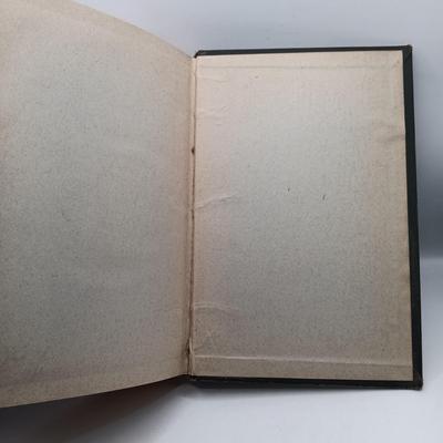 LOT 11: Dr. J.C. Whitehill's 1887 Encyclopedia of 25,000 Practical Receipts w/ De Kruff's 1937 Microbe Hunters & 1938 The...