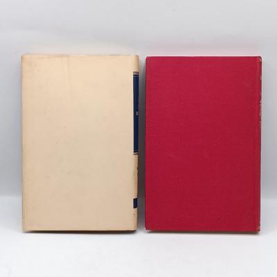 LOT 12: Vintage 50s to 70s Mad Magazines, W.E. Hill's 1926 Among Us Cats, Gilbert's The Bab Ballads & More