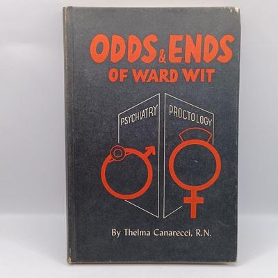 LOT 12: Vintage 50s to 70s Mad Magazines, W.E. Hill's 1926 Among Us Cats, Gilbert's The Bab Ballads & More