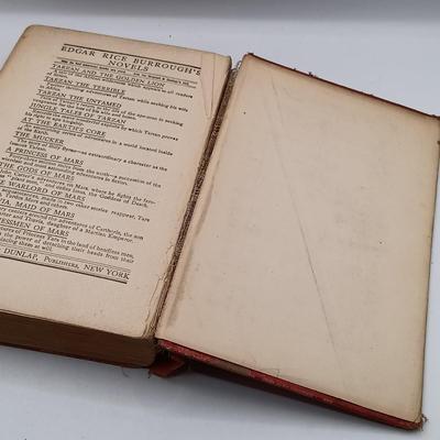 LOT 13: Morier's 1937 Adventures of Hajji Baba of Ispahan, 1949 Great Britain Penguin Books Alice's Adventures in Wonderland...