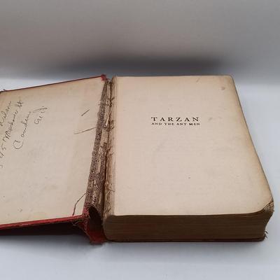 LOT 13: Morier's 1937 Adventures of Hajji Baba of Ispahan, 1949 Great Britain Penguin Books Alice's Adventures in Wonderland...