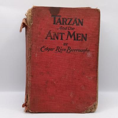 LOT 13: Morier's 1937 Adventures of Hajji Baba of Ispahan, 1949 Great Britain Penguin Books Alice's Adventures in Wonderland...