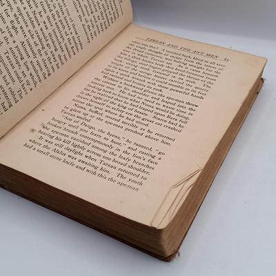 LOT 13: Morier's 1937 Adventures of Hajji Baba of Ispahan, 1949 Great Britain Penguin Books Alice's Adventures in Wonderland...