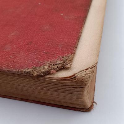 LOT 13: Morier's 1937 Adventures of Hajji Baba of Ispahan, 1949 Great Britain Penguin Books Alice's Adventures in Wonderland...