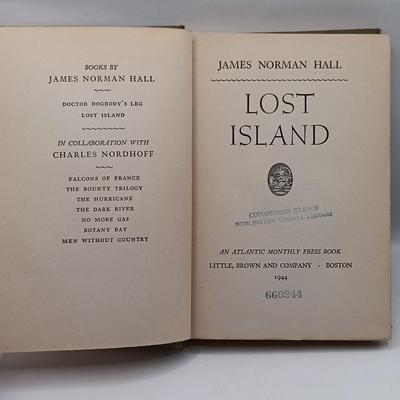 LOT 13: Morier's 1937 Adventures of Hajji Baba of Ispahan, 1949 Great Britain Penguin Books Alice's Adventures in Wonderland...