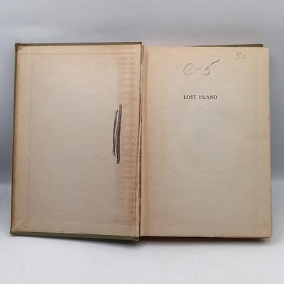 LOT 13: Morier's 1937 Adventures of Hajji Baba of Ispahan, 1949 Great Britain Penguin Books Alice's Adventures in Wonderland...